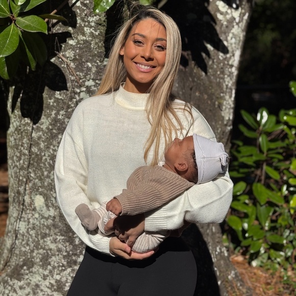 Meet your Posher, Breyanna - Picture 1 of 1